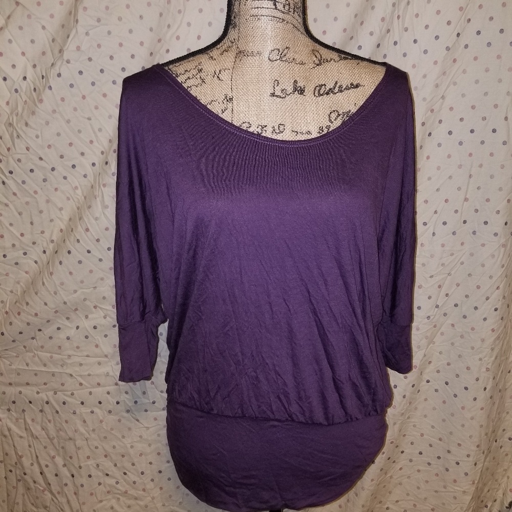 Casa Lee shirt